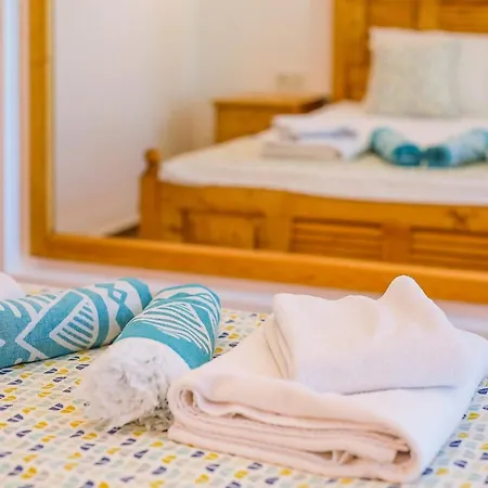 Turkuaz Séjour chez l'habitant Kaş