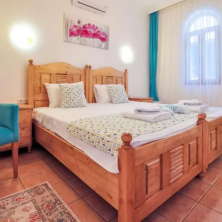 Turkuaz * Kaş